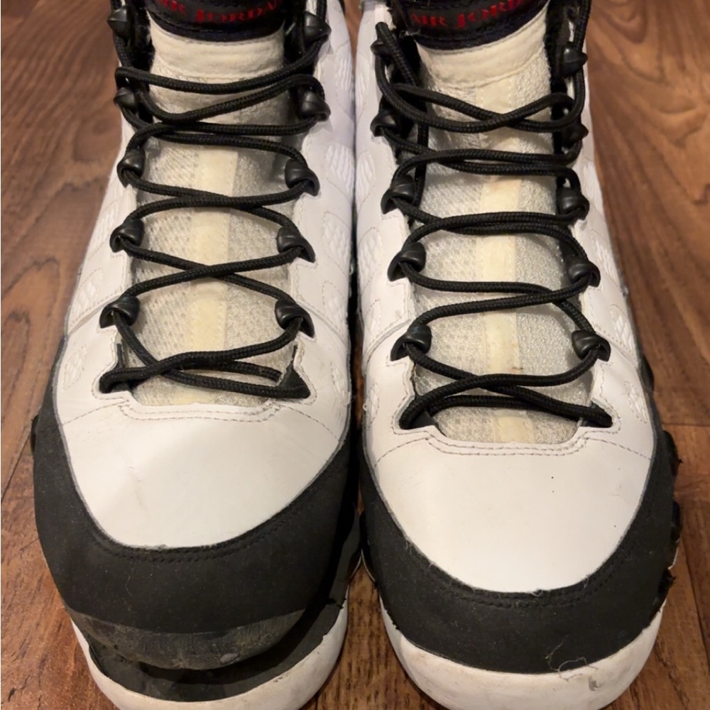 2007 CDP 9s size 11 *NOT WEARABLE*